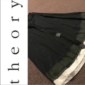 Theory Boho Skirt